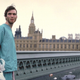 From Garland’s horror classic, 28 Days Later.